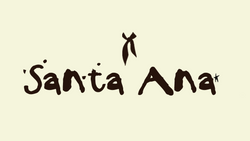 SANTA ANA