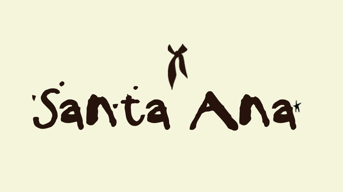 SANTA ANA