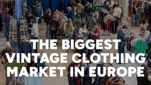 FAIRPRICED VINTAGE MARKT