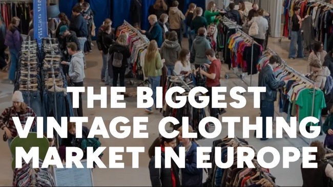 FAIRPRICED VINTAGE MARKT