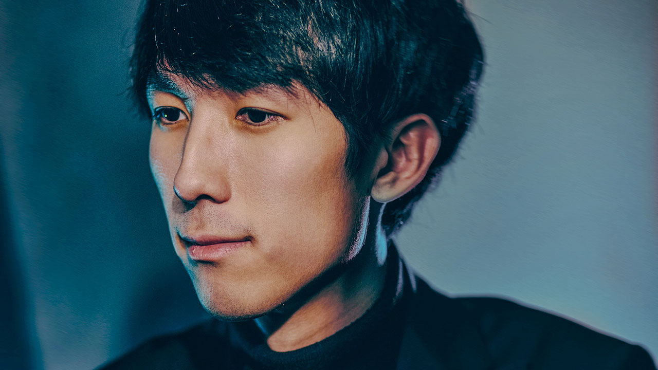 Klavierabend Eric Lu | Der Gewinner des »Chopin-Wettbewerbs« spielt romantische Klaviermusik
