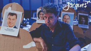 Derbleckerein & Wein