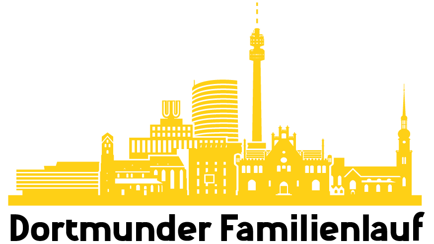 Titelbild der Veranstaltung Dortmunder Familienlauf