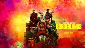 Borderlands