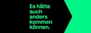 Roads not Taken. ODER: Es hätte auch anders kommen können
