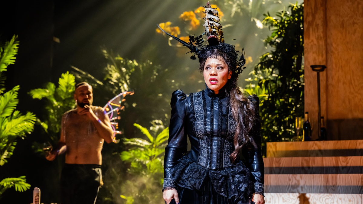 BUNBURY - ERNST SEIN IST ALLES!