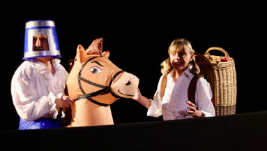 Don Quijote nach Miguel de Cervantes
