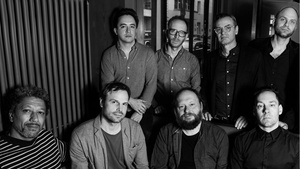 XJAZZ! presents Jazzanova live
