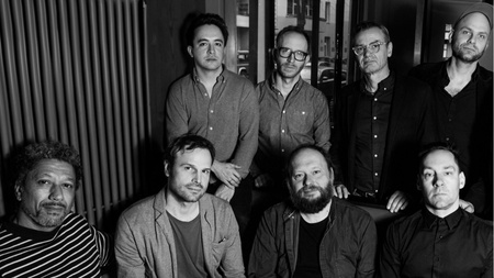 XJAZZ! presents Jazzanova live