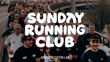 DÜSSELDORF: ACL X LAP COFFEE RUN & RAVE