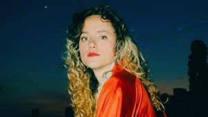 NICA live: Sophie Emilie Beha presents Membran & Kravchenko / Weyand