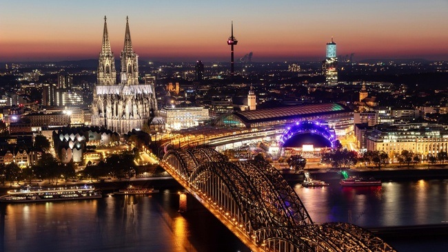 Adventstour: Räuber, Schätze und geheime Orte vor über 200 Jahren in Köln