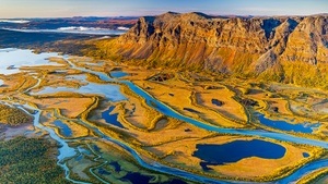 LAPPLAND – Europas Wilder Norden