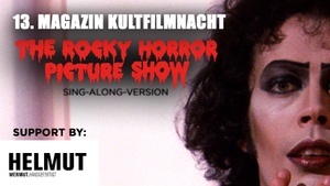 13. MAGAZIN Kultfilmnacht: The Rocky Horror Picture Show