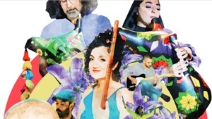 FRÜHLING DER KULTUREN – NEWROZ/NOURUZ 2026