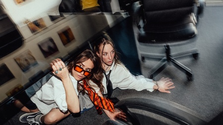 6euroneunzig  - FOTZEN an die Macht Tour 2026