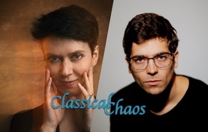 Classical Chaos | Verwandte Welten