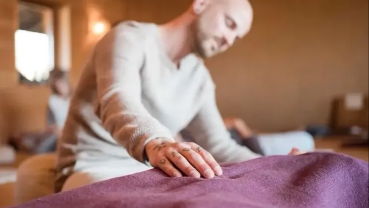 Reconnect - DayRetreat mit Atemzeremonie & more
