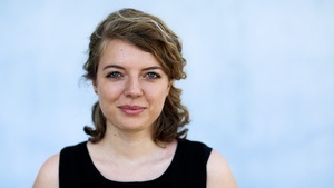 Brave New Voices: Künstliche Intelligenz mit Marie Kilg | Ruhrtriennale 2025