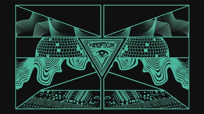 PANOPTICUM SOMMERFEST pres. ANNETT GAPSTREAM | CHRIZZ STOFF | BEYOND THE ABYSS | MARA SANDER