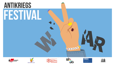 Antikriegsfestival Dortmund