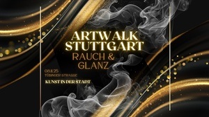 13. Artwalk Stuttgart