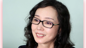 Frauen in China: Zwischen Tradition und Ambition Im Gespräch mit der chinesischen Autorin Yan Geling