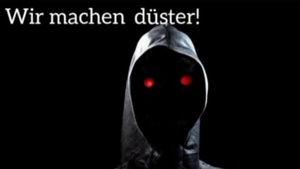 Wir sind umgezogen