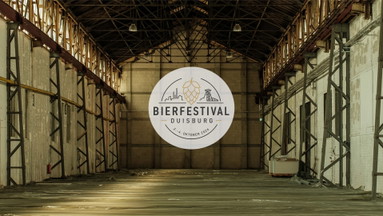 Bierfestival Duisburg Herbst Edition