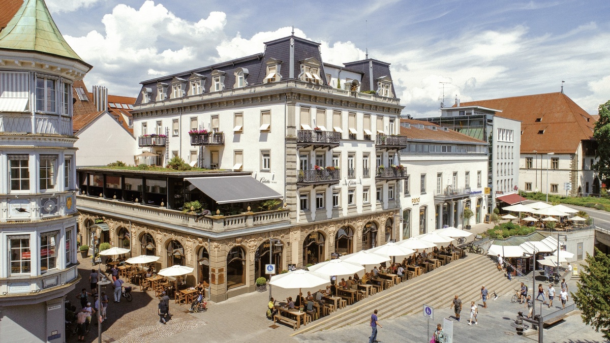 Tertianum Residenz Konstanz