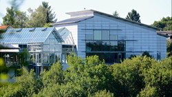 Bürgerhaus Pullach