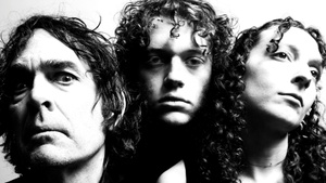 JON SPENCER