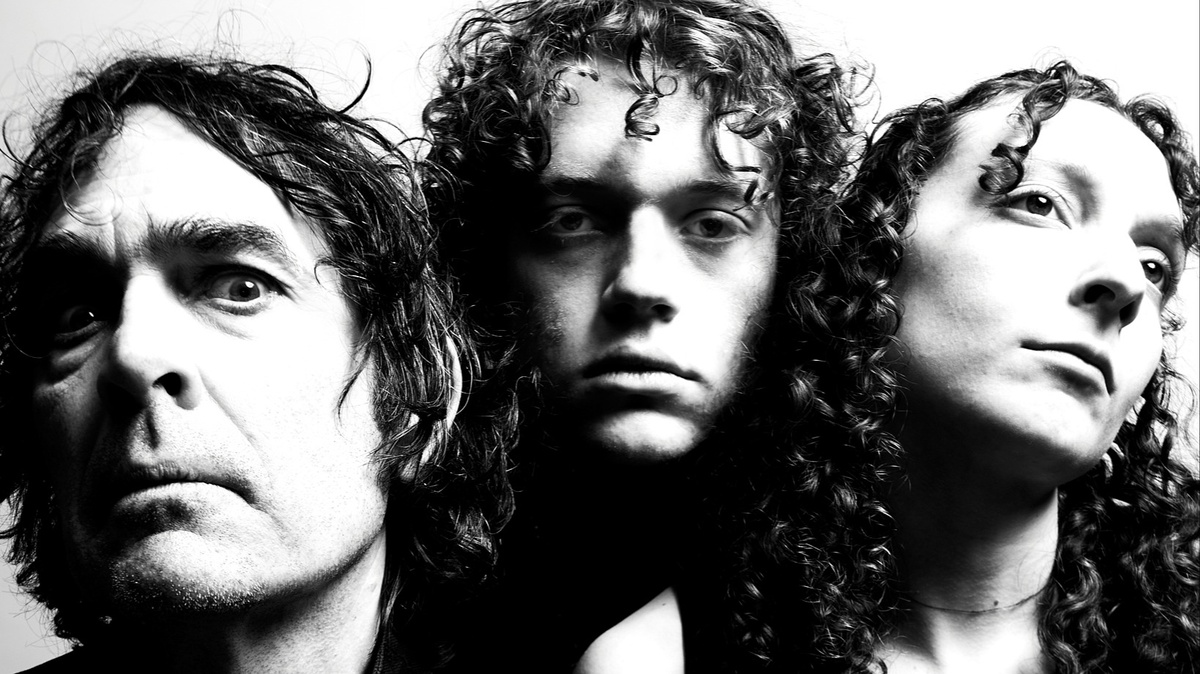 JON SPENCER