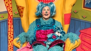 Irgendwie Anders - Kulturbrigaden@Fletch-Bizzel