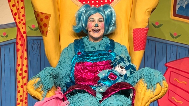 Irgendwie Anders - Kulturbrigaden@Fletch-Bizzel