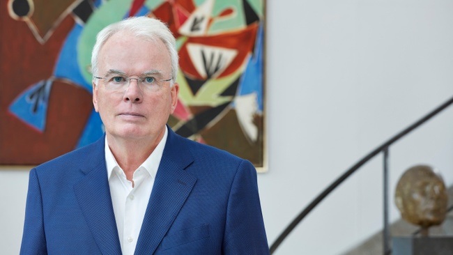 Die Kunst und die Kirche