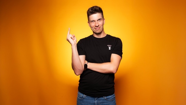 Simon Stäblein - Absolute Fechheit