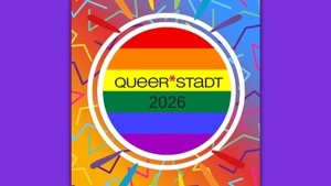QUEER*STADT STAMMTISCH
