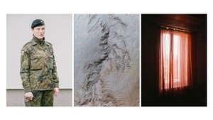 HALT – Fotografieausstellung von Masterstudierenden der HAW Hamburg