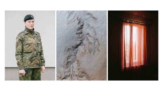 HALT – Fotografieausstellung von Masterstudierenden der HAW Hamburg