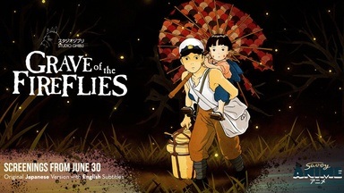 Anime: Die letzten Glühwürmchen (OmeU + OmU)