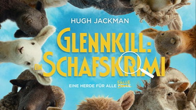 Glennkill: Ein Schafskrimi