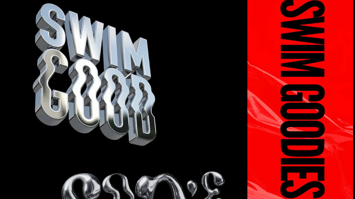 SWIM GOODIES