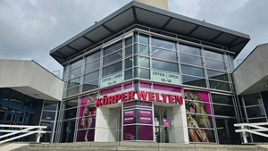 KÖRPERWELTEN Berlin / Dauerausstellung / Täglich von 9 bis 19 Uhr