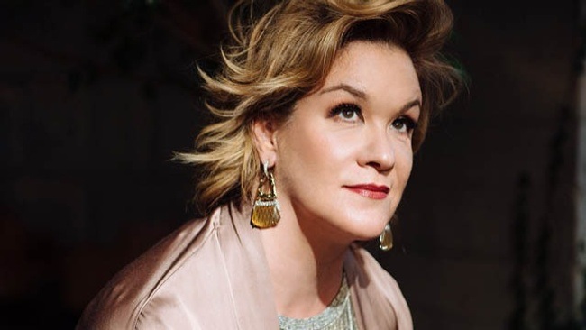 Liederabend mit Alice Coote (Mezzosopran) und Julius Drake (Klavier)