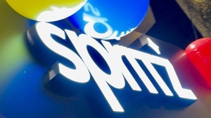 Karneval 2026 im SPRITZ // Samstag