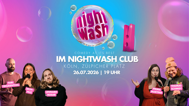 NightWash Live