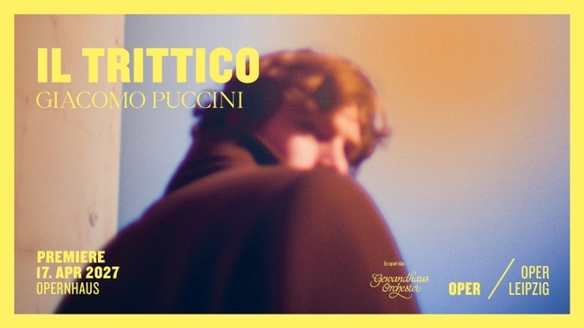 Il trittico