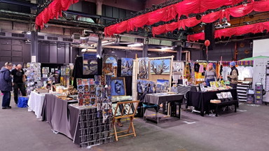 Kunst.Markt.Walle