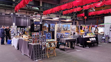 Kunst.Markt.Walle